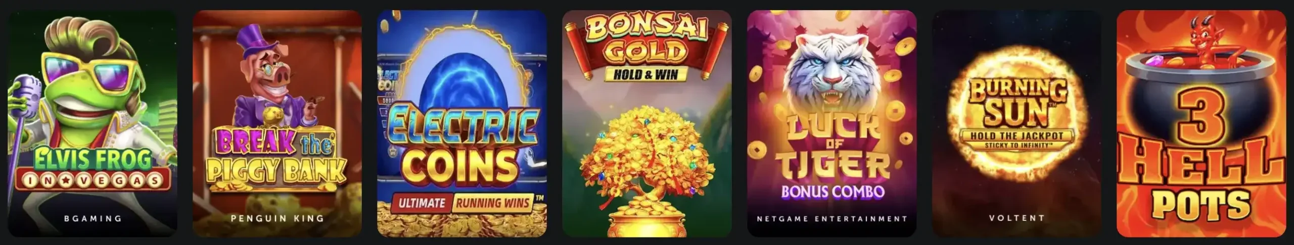 Jackpot Slots